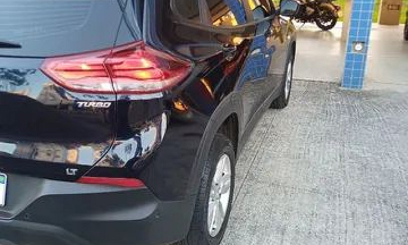 Tracker 2021 Lt Auto...