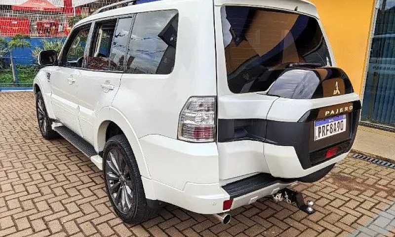 Pajero Full Hpe 3.2 ...
