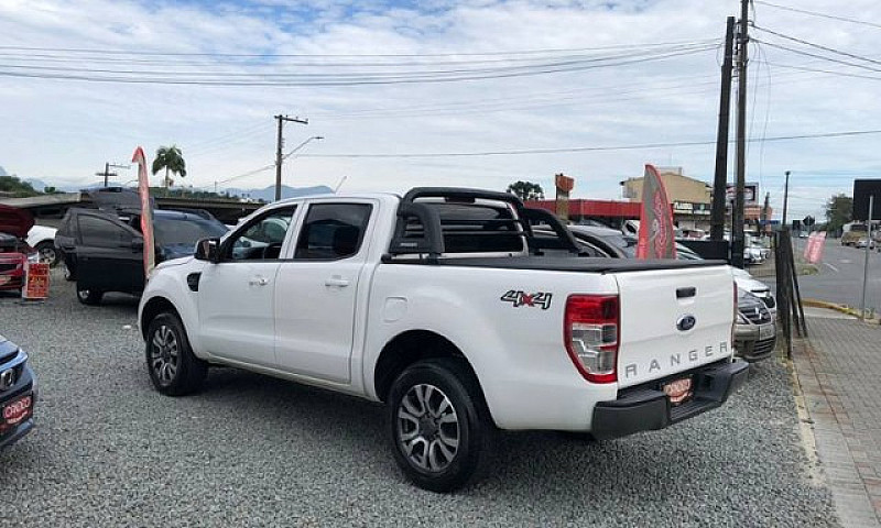 Ford Ranger Xl 2.2 8...