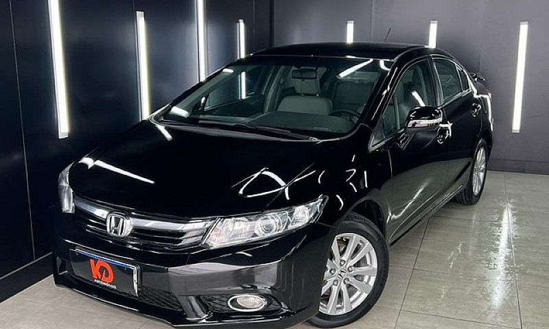 Honda Civic Sedan Lx...