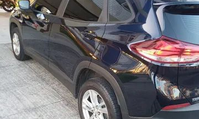 Tracker 2021 Lt Auto...