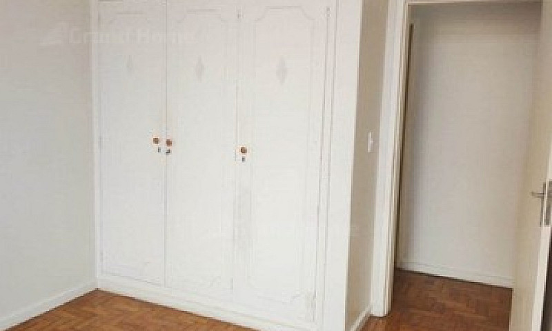 Apartamento 3 Quarto...