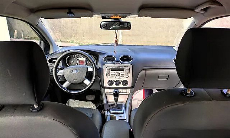 Ford Focus 2.0 Aut. ...