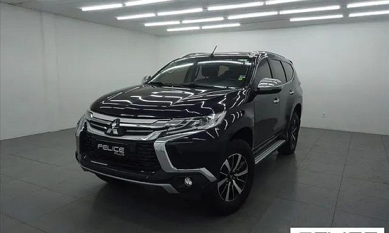 Mitsubishi Pajero Sp...