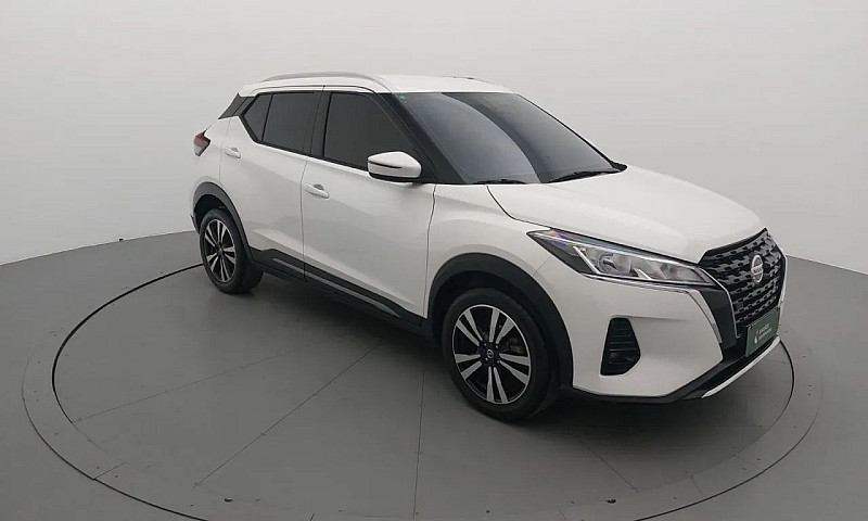 Nissan Kicks 2022 1....