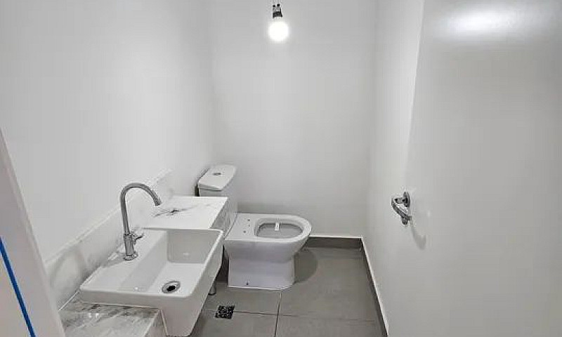 Apartamento Com 115M...