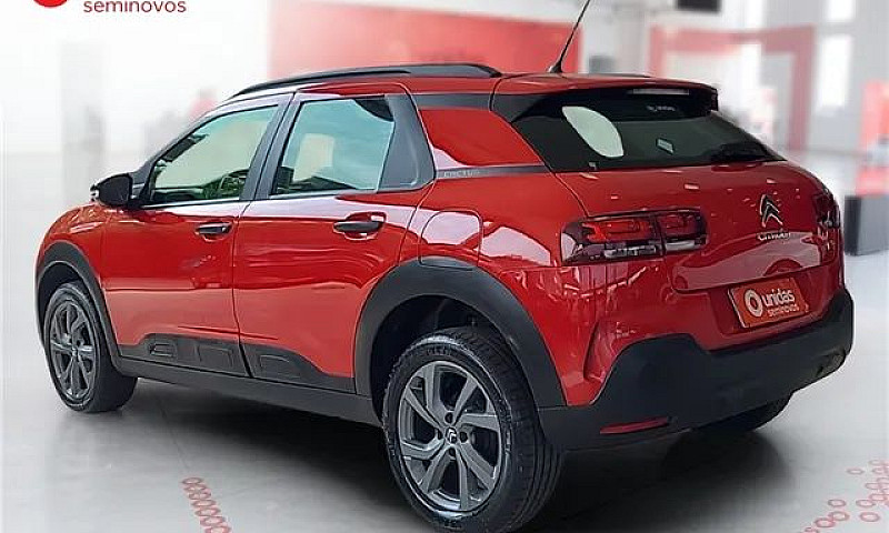 Citroen C4 Cactus 20...