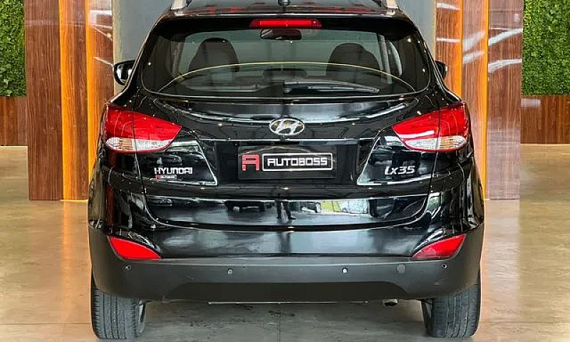 Hyundai Ix35 2.0 16V...