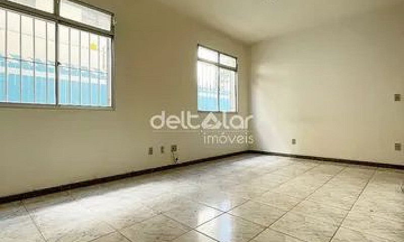 Apartamento Com 02 Q...