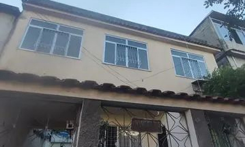 Ótima Casa Segundo A...