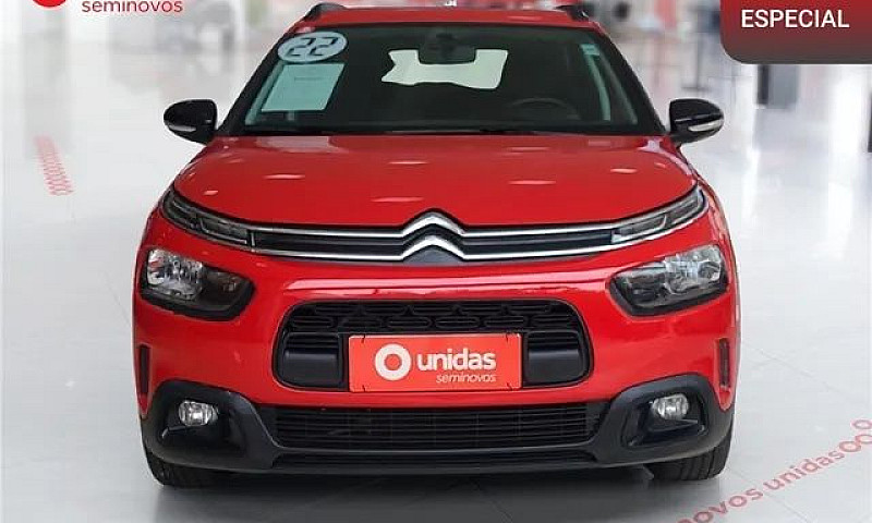 Citroen C4 Cactus 20...