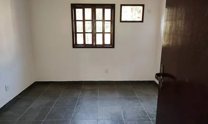 Casa Para Aluguel Em...