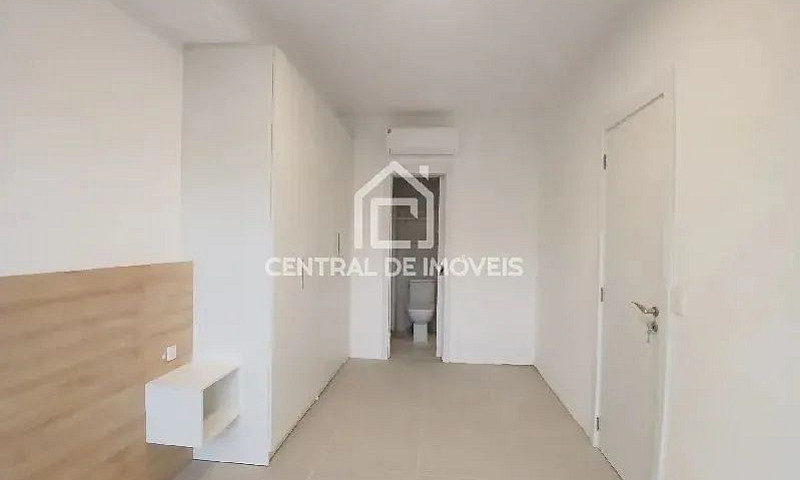 Locação Apartamento ...