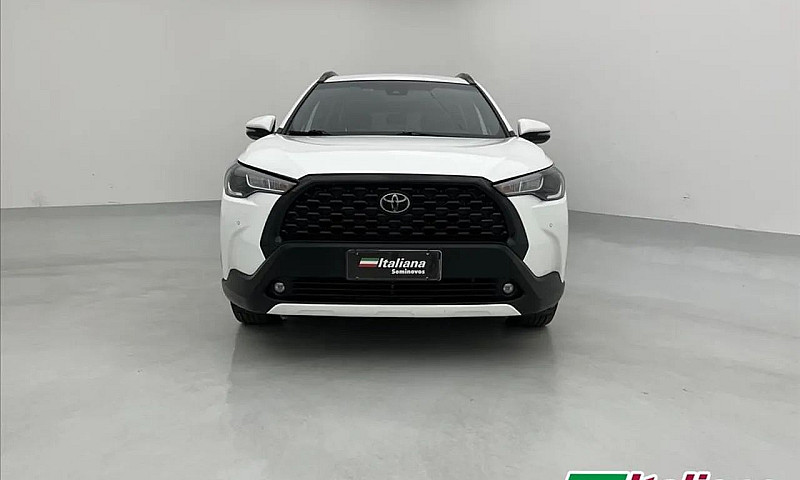 Toyota Corolla 2023...