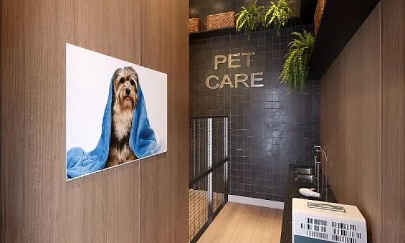 Uma Vida Com Tudo Qu...