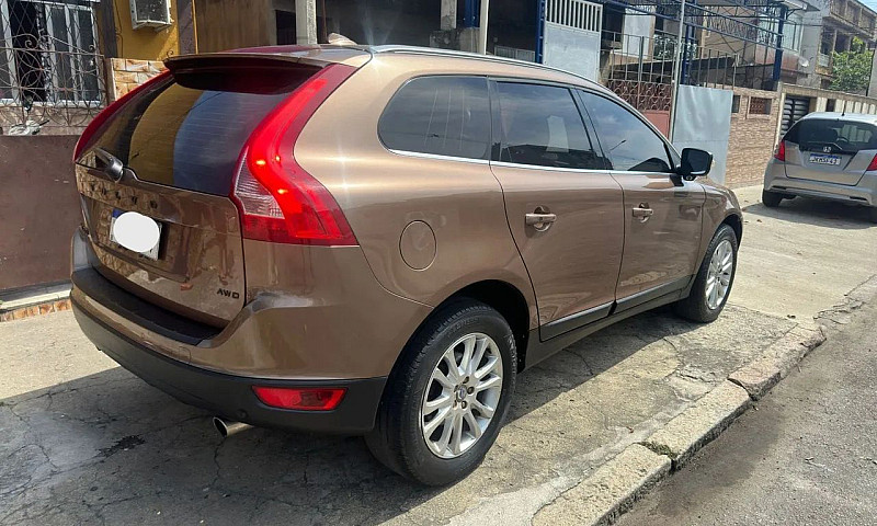 Volvo Xc 60 3.0 Awd ...