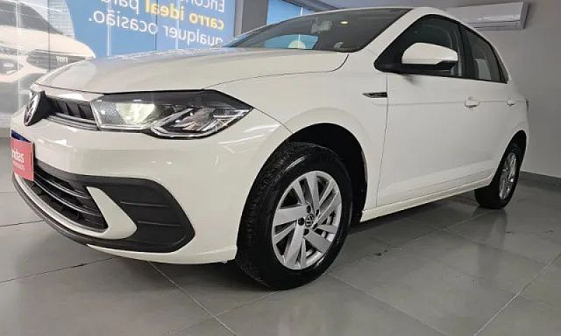 Polo Comfortline Tsi...