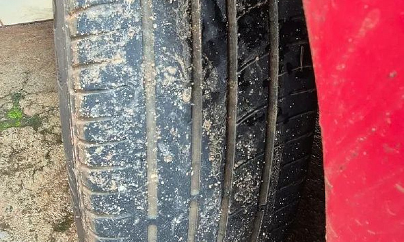 Volkswagen Gol Geraç...