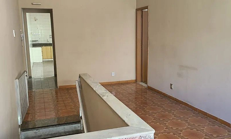 Casa De Vila Em Vila...