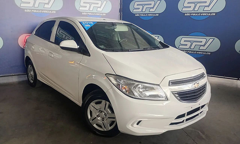 Onix Joy 1.0 Hatch  ...