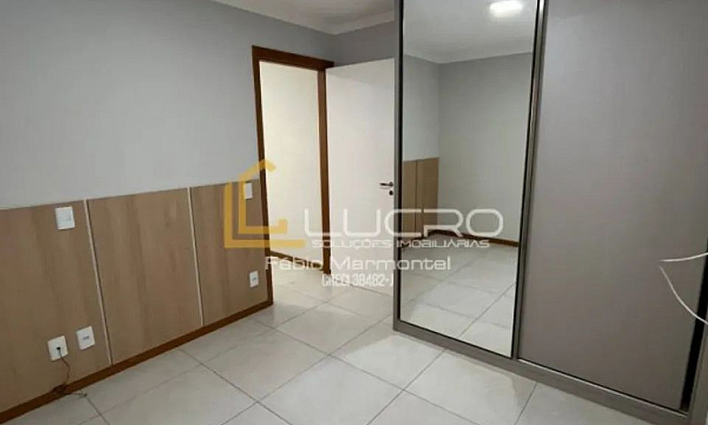 Apartamento Para Alu...