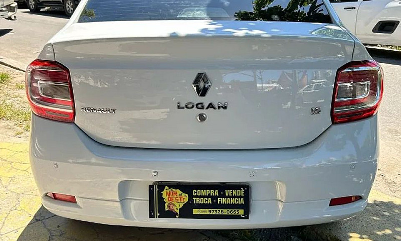 Logan 1.6 2018 Flex ...