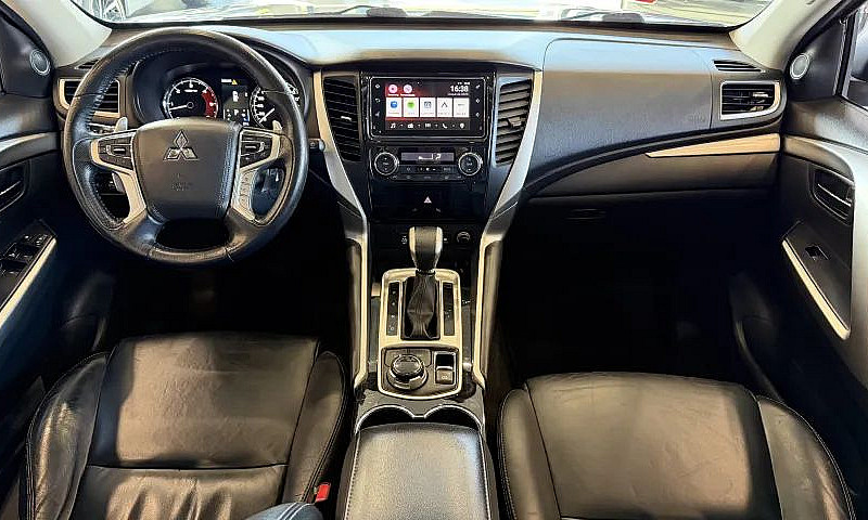 Mitsubishi Pajero Sp...