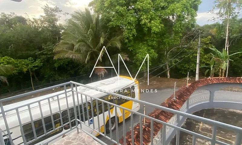 Alugo Apartamento Em...