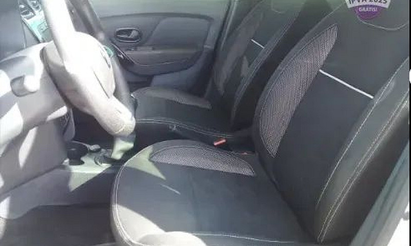 Renault Logan Zen 1....