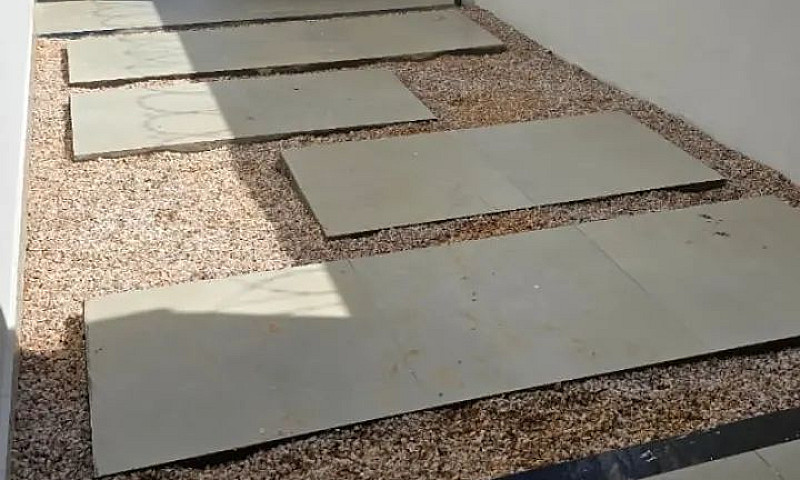 Linda Casa Na Região...