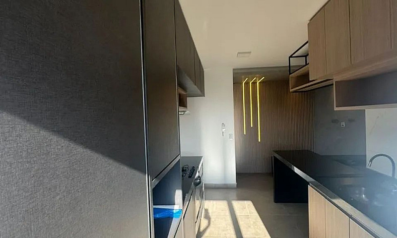 Ap Jardim Dos Alfine...