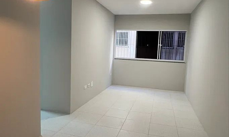 Apartamento Térreo N...