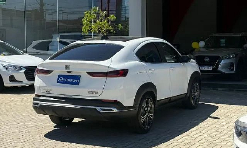 Fiat Fastback Impetu...