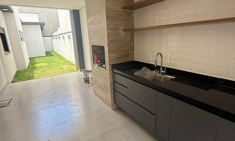 Linda Casa Com Vista...