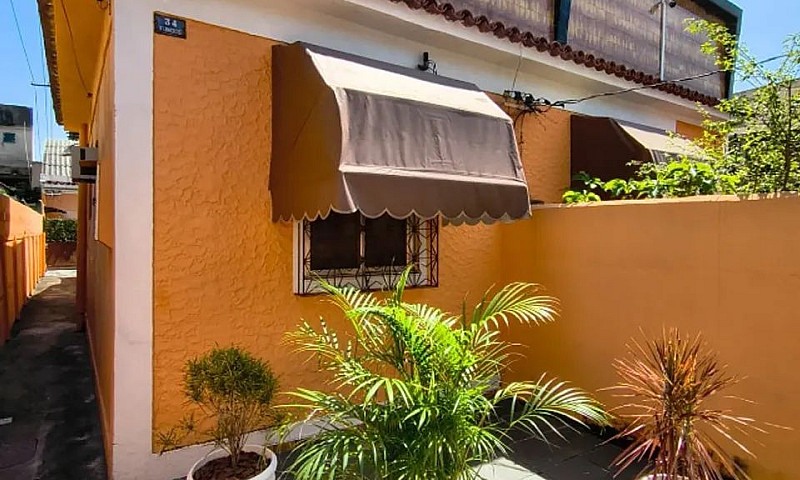 Casa De Um Quarto A ...