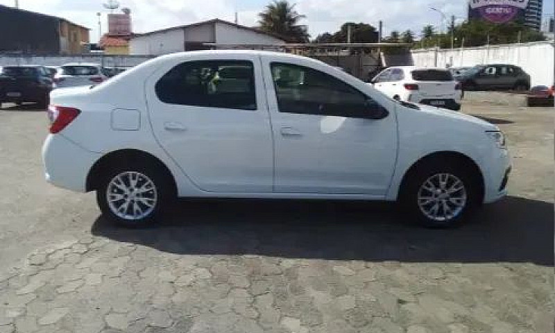 Renault Logan Zen 1....