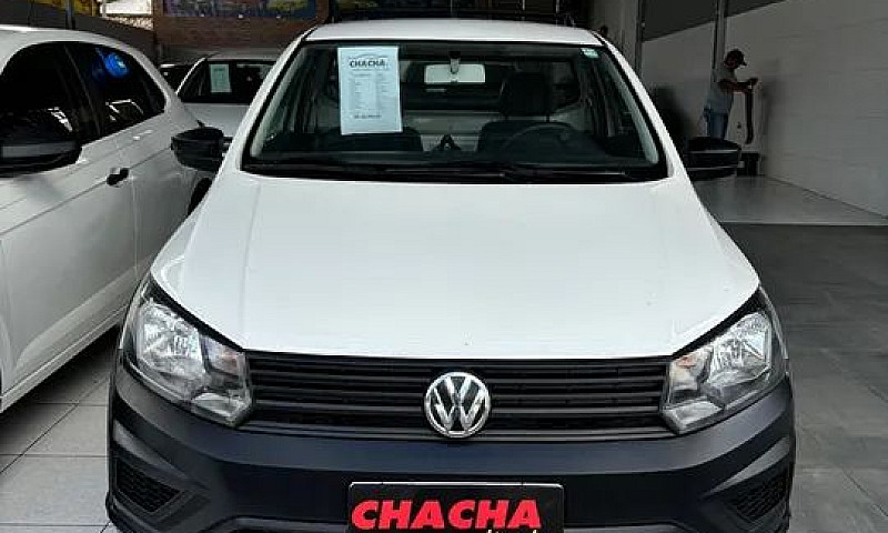 Saveiro Cs...