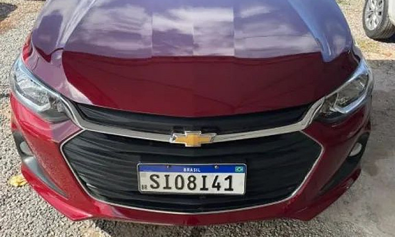 Onix Lt 2024 Com 31 ...