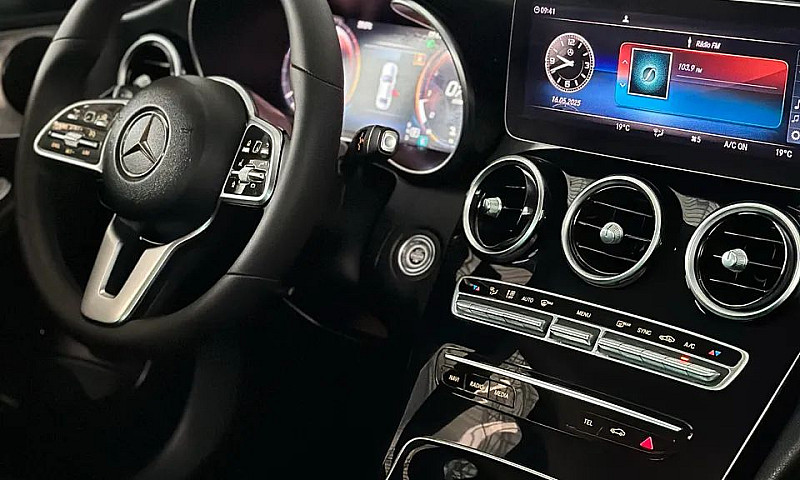 Mercedes-Benz C-180 ...