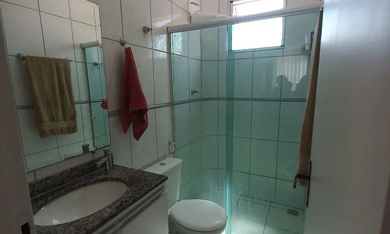 Apartamento Pronto P...