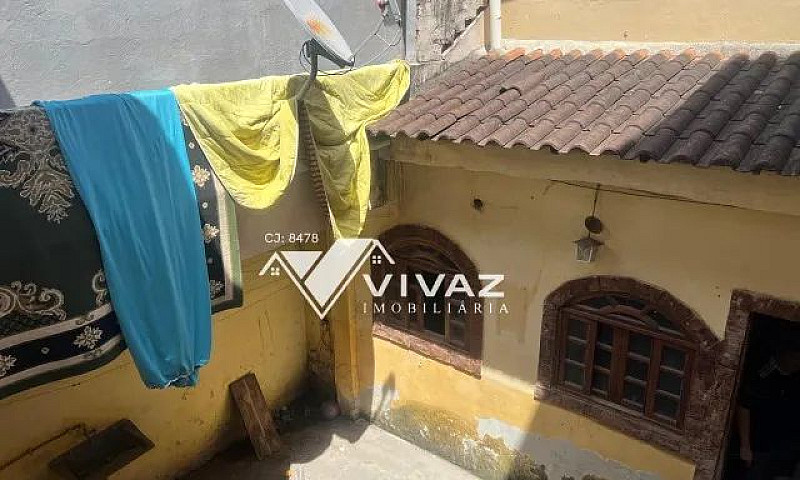  Duas Casas No Mesmo...