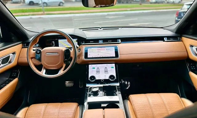Land Rover Range Rov...