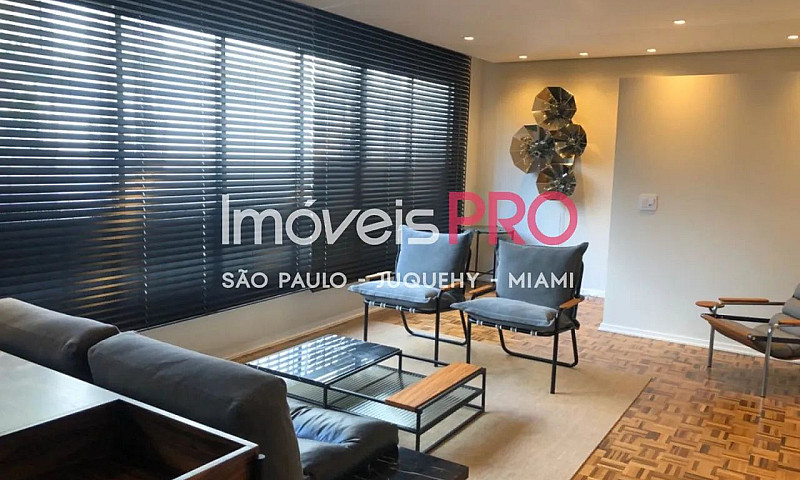 Apartamento Mobiliad...