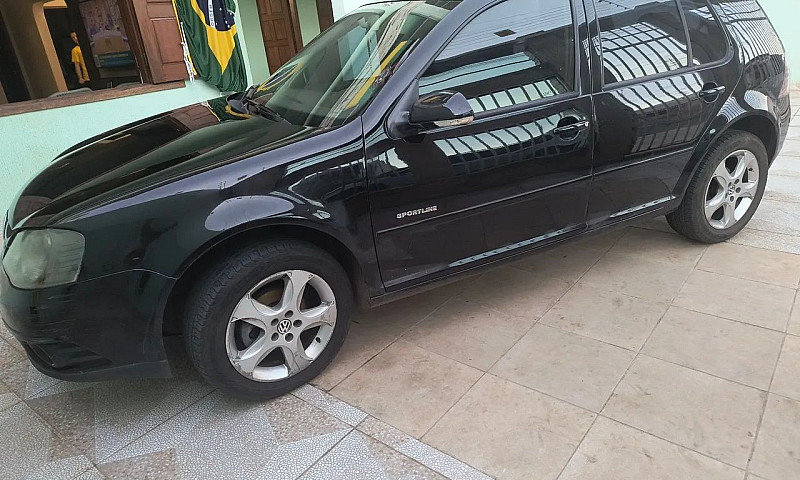 Volkswagen Golf Spor...