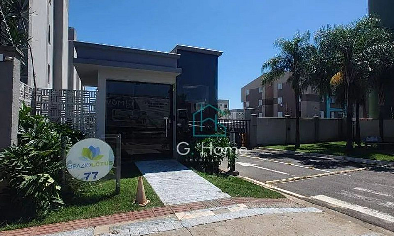 Alugo Próximo Ao Hu...