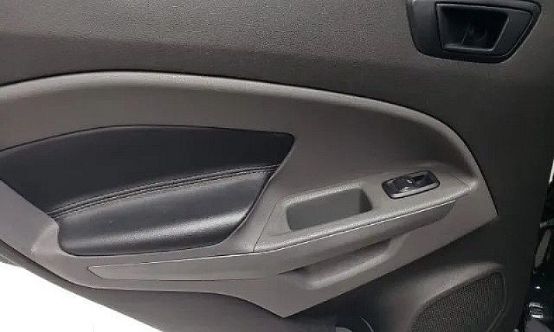 Ford Ecosport Se 1.6...