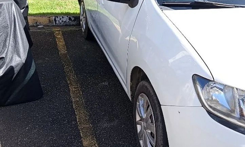 Renault Logan Expres...