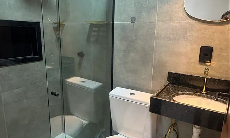 Vendo Casa Nova Em R...