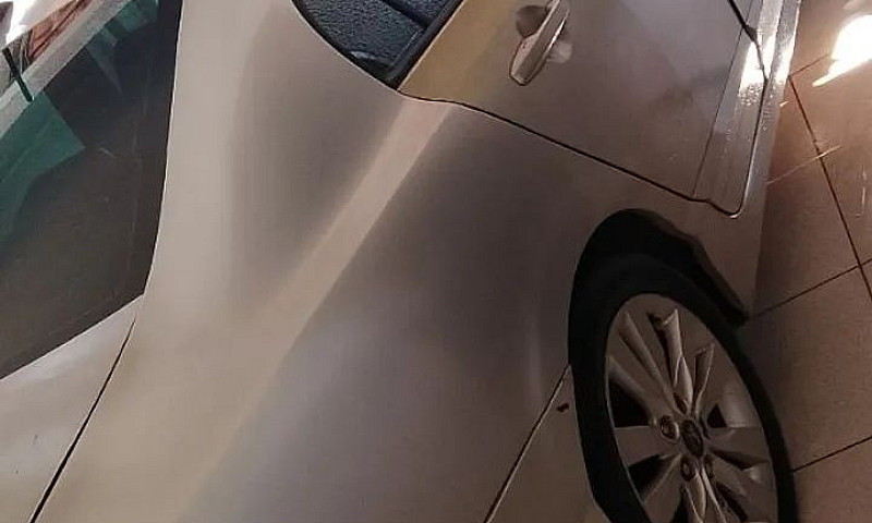 Honda Civic Sedan Lx...