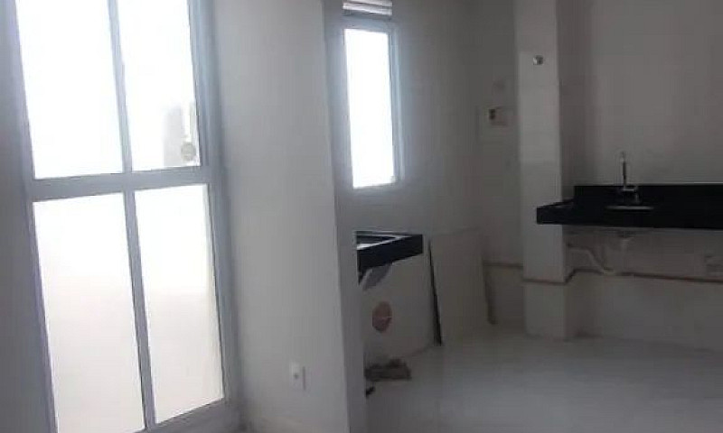 Apartamento 2 Quarto...
